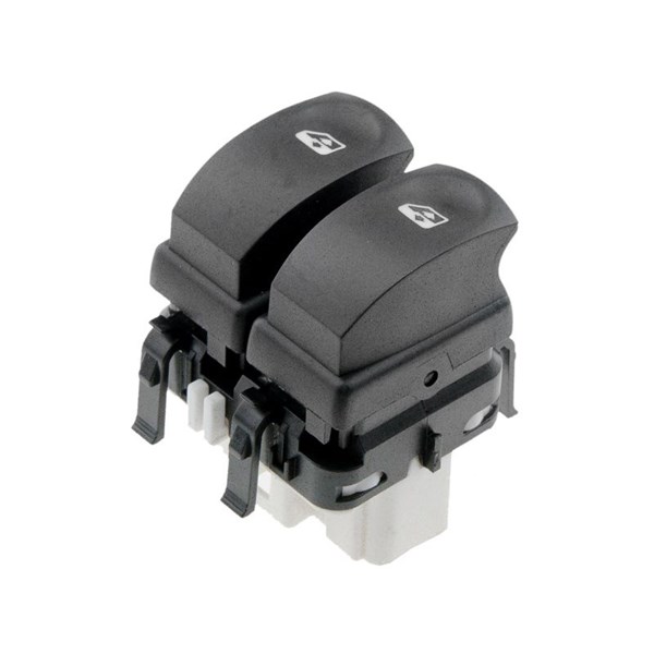 Brytare, fönsterhiss, Kupé Nty EWS-RE-020 NTY