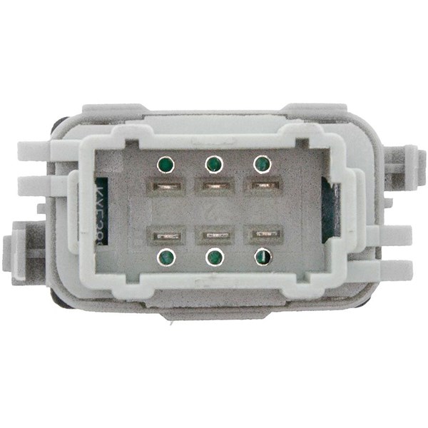Brytare, fönsterhiss, Höger fram Nty EWS-RE-021 NTY