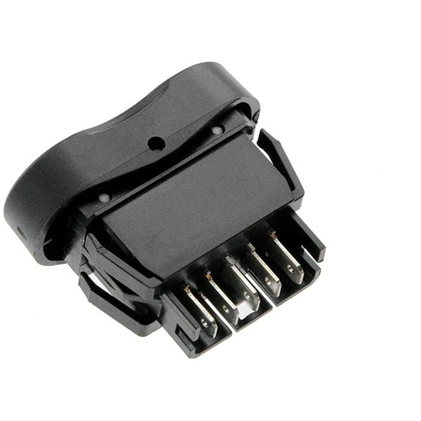 Brytare, fönsterhiss, Fram Nty EWS-RE-022 NTY Brytare, fönsterhiss, Fram Nty EWS-RE-022 NTY