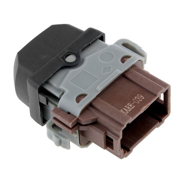 Brytare, fönsterhiss, Vänster fram Nty EWS-RE-039 NTY