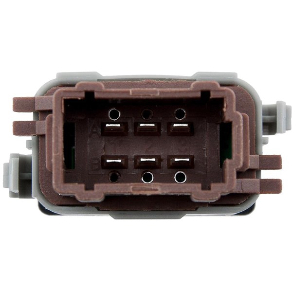 Brytare, fönsterhiss, Vänster fram Nty EWS-RE-039 NTY
