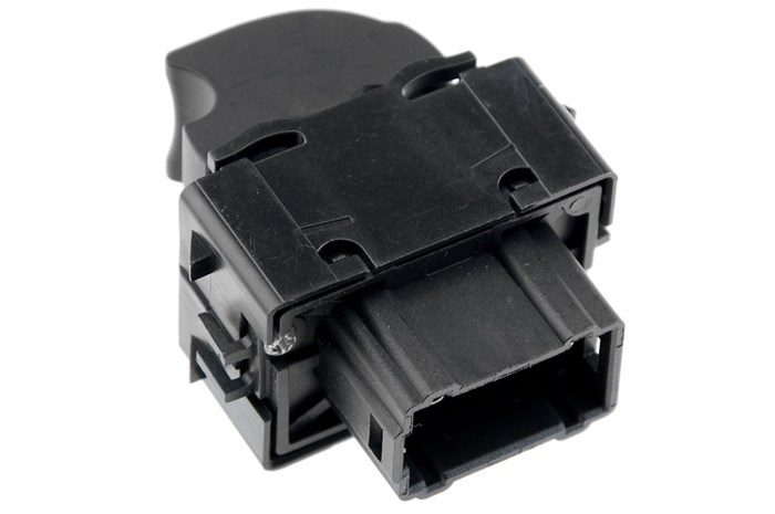 Brytare, fönsterhiss, Passagerarsida Nty EWS-RE-040 NTY