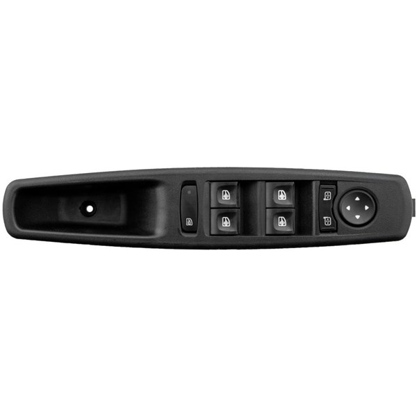 Brytare, fönsterhiss, Vänster fram Nty EWS-RE-058 NTY