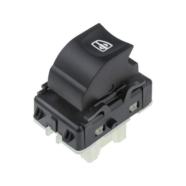 Brytare, fönsterhiss 12V, Passagerarsida Nty EWS-RE-069 NTY
