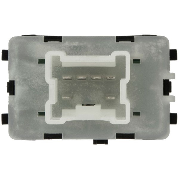 Brytare, fönsterhiss 12V, Passagerarsida Nty EWS-RE-069 NTY
