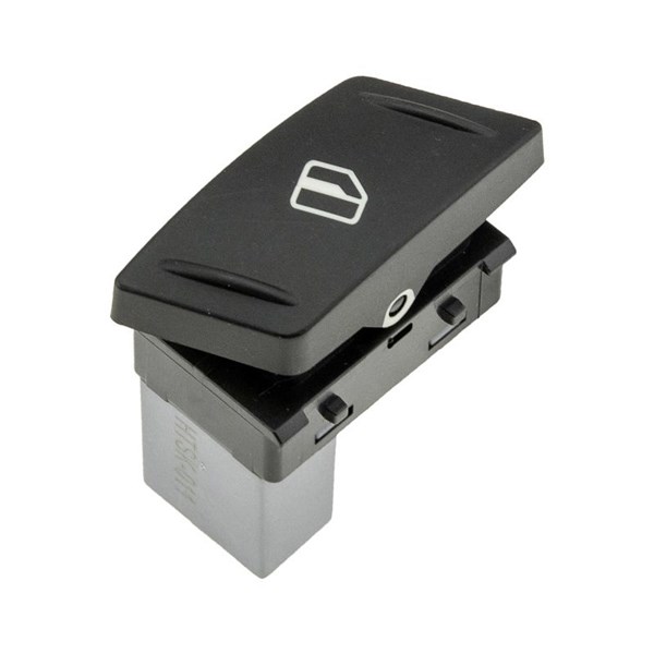 Brytare, fönsterhiss, Passagerarsida Nty EWS-SK-011 NTY