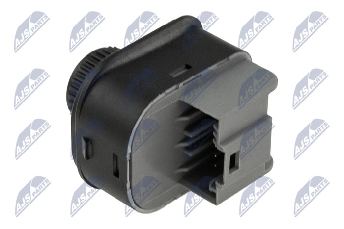 Brytare, fönsterhiss, Vänster Nty EWS-SK-024 NTY