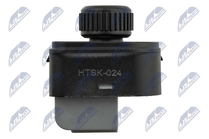 Brytare, fönsterhiss, Vänster Nty EWS-SK-024 NTY