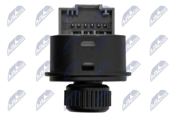 Brytare, fönsterhiss, Vänster Nty EWS-SK-024 NTY
