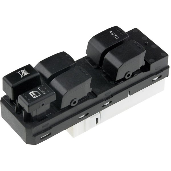 Brytare, fönsterhiss, Vänster fram Nty EWS-SU-004 NTY