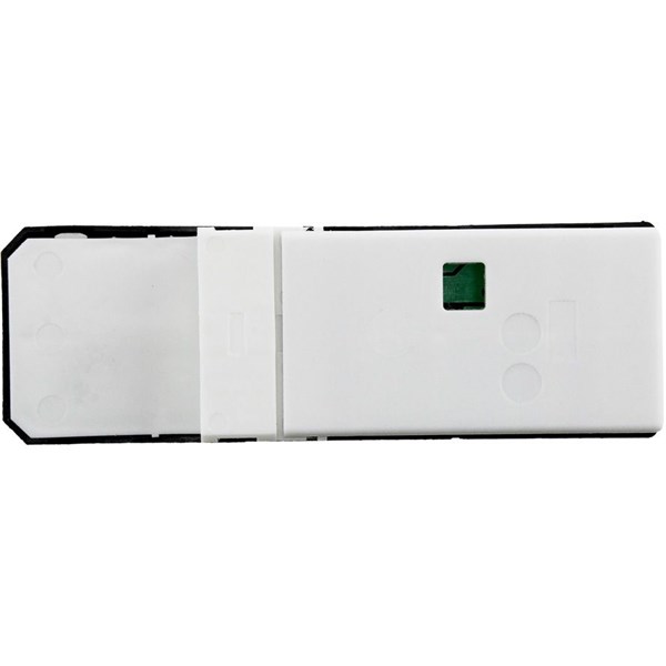 Brytare, fönsterhiss, Vänster fram Nty EWS-SU-004 NTY