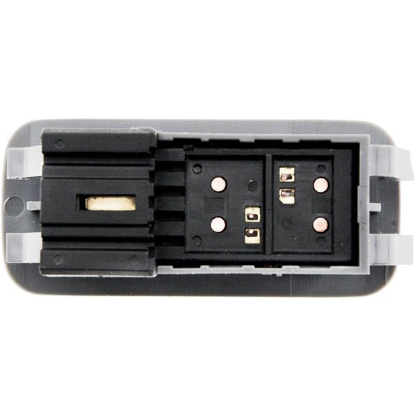 Brytare, fönsterhiss, Kupé Nty EWS-SU-005 NTY