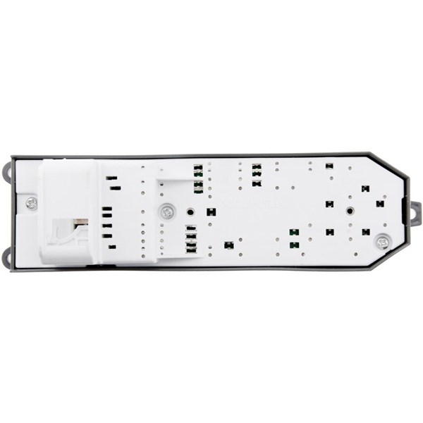 Brytare, fönsterhiss, Vänster fram Nty EWS-TY-006 NTY