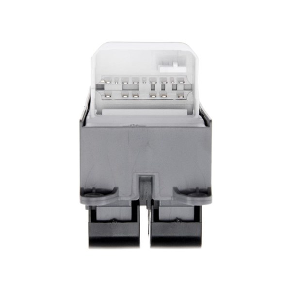 Brytare, fönsterhiss, Vänster fram Nty EWS-TY-006 NTY
