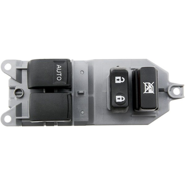 Brytare, fönsterhiss, Vänster fram Nty EWS-TY-007 NTY
