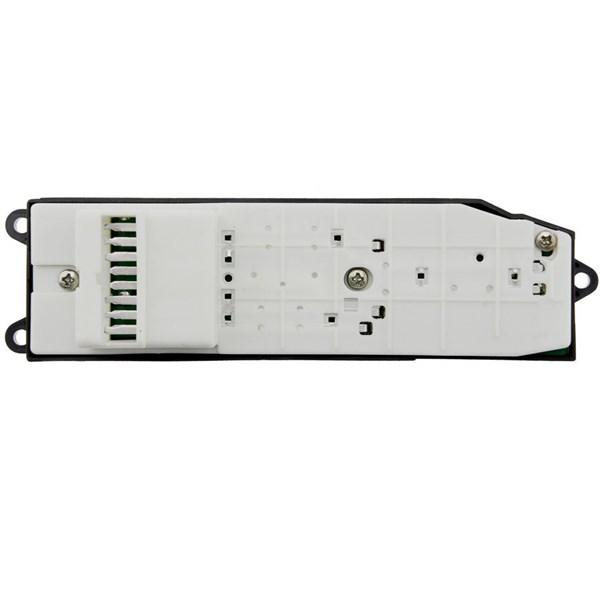 Brytare, fönsterhiss, Vänster fram Nty EWS-TY-008 NTY Brytare, fönsterhiss, Vänster fram Nty EWS-TY-008 NTY