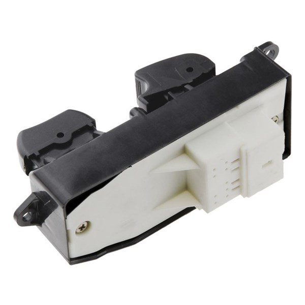 Brytare, fönsterhiss 12V, Förarsida Nty EWS-TY-009 NTY