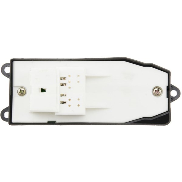 Brytare, fönsterhiss 12V, Förarsida Nty EWS-TY-009 NTY Brytare, fönsterhiss 12V, Förarsida Nty EWS-TY-009 NTY