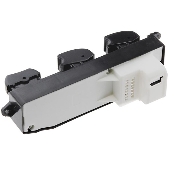 Brytare, fönsterhiss 12V, Förarsida Nty EWS-TY-010 NTY
