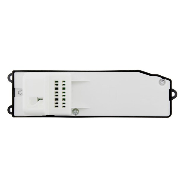 Brytare, fönsterhiss 12V, Förarsida Nty EWS-TY-010 NTY