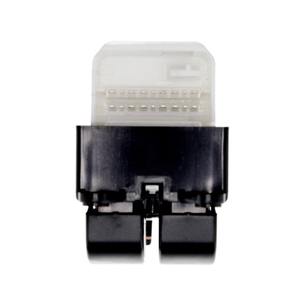 Brytare, fönsterhiss 12V, Förarsida Nty EWS-TY-010 NTY