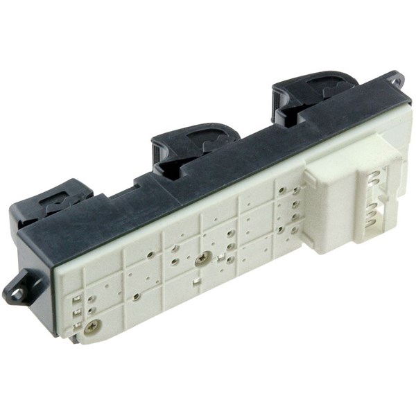 Brytare, fönsterhiss 12V, Förarsida Nty EWS-TY-018 NTY Brytare, fönsterhiss 12V, Förarsida Nty EWS-TY-018 NTY