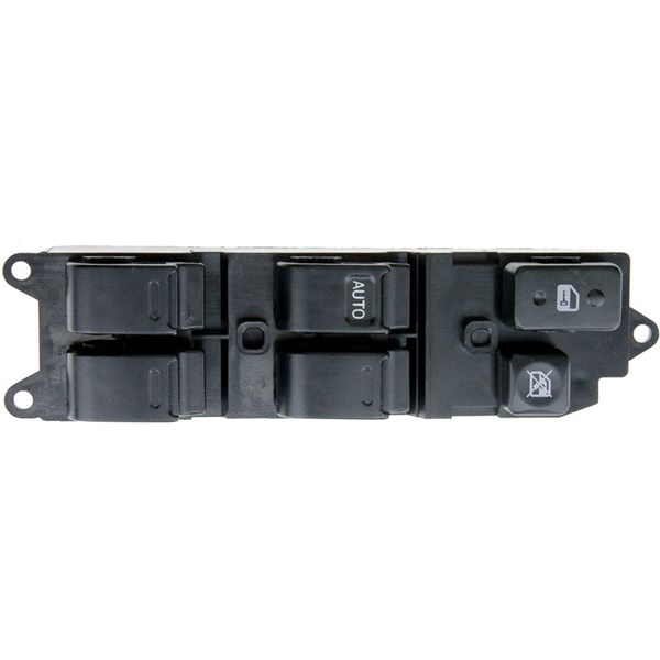 Brytare, fönsterhiss 12V, Förarsida Nty EWS-TY-018 NTY Brytare, fönsterhiss 12V, Förarsida Nty EWS-TY-018 NTY