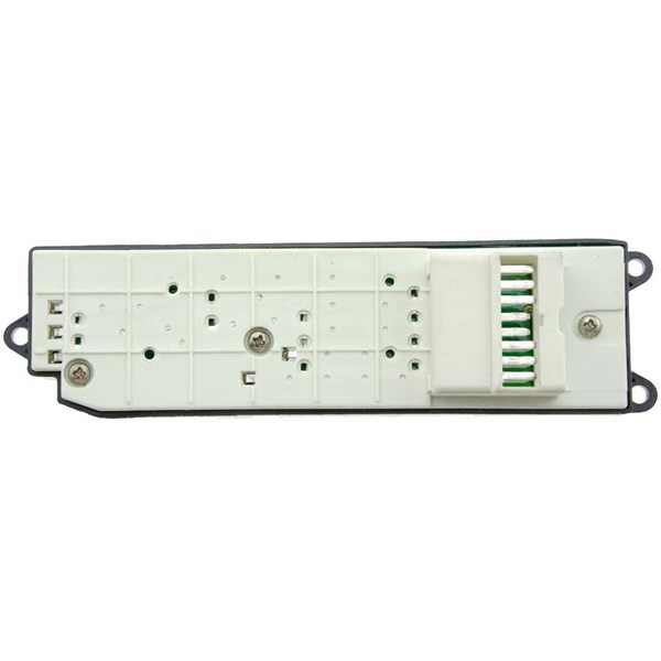 Brytare, fönsterhiss 12V, Förarsida Nty EWS-TY-018 NTY Brytare, fönsterhiss 12V, Förarsida Nty EWS-TY-018 NTY