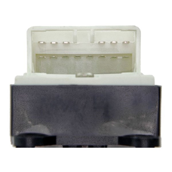Brytare, fönsterhiss 12V, Förarsida Nty EWS-TY-018 NTY Brytare, fönsterhiss 12V, Förarsida Nty EWS-TY-018 NTY