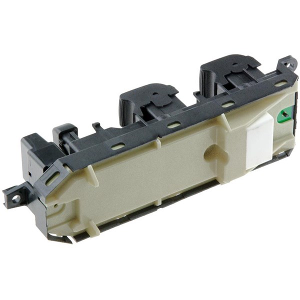 Brytare, fönsterhiss 12V, Förarsida Nty EWS-TY-019 NTY
