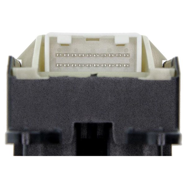 Brytare, fönsterhiss 12V, Förarsida Nty EWS-TY-019 NTY Brytare, fönsterhiss 12V, Förarsida Nty EWS-TY-019 NTY