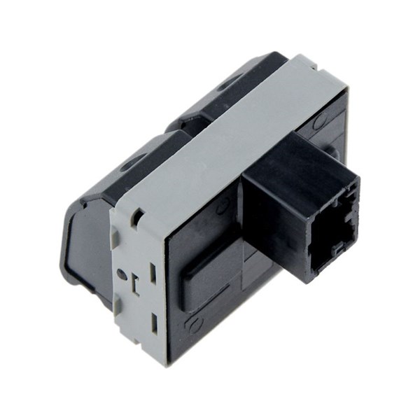 Brytare, fönsterhiss, Fram, Fordonsdörr, Förarsida Nty EWS-VW-070 NTY