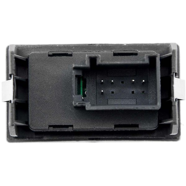 Brytare, fönsterhiss, Vänster fram Nty EWS-VW-091 NTY