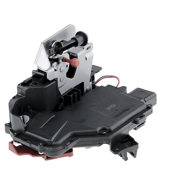 Lås, dörr 12V, Fram Nty EZC-AU-011 NTY Lås, dörr 12V, Fram Nty EZC-AU-011 NTY