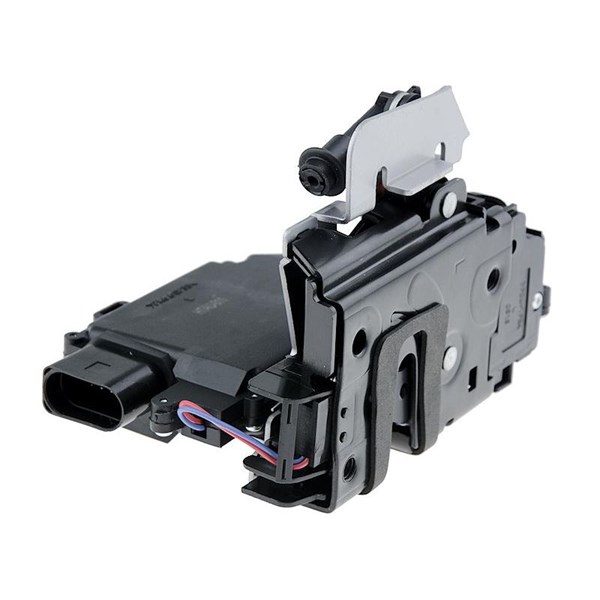 Lås, dörr 12V, Fram Nty EZC-AU-011 NTY Lås, dörr 12V, Fram Nty EZC-AU-011 NTY