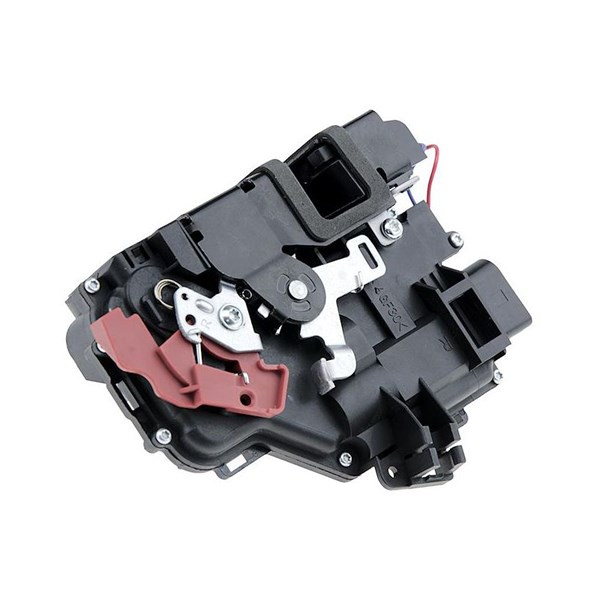 Lås, dörr 12V, Fram Nty EZC-AU-012 NTY Lås, dörr 12V, Fram Nty EZC-AU-012 NTY