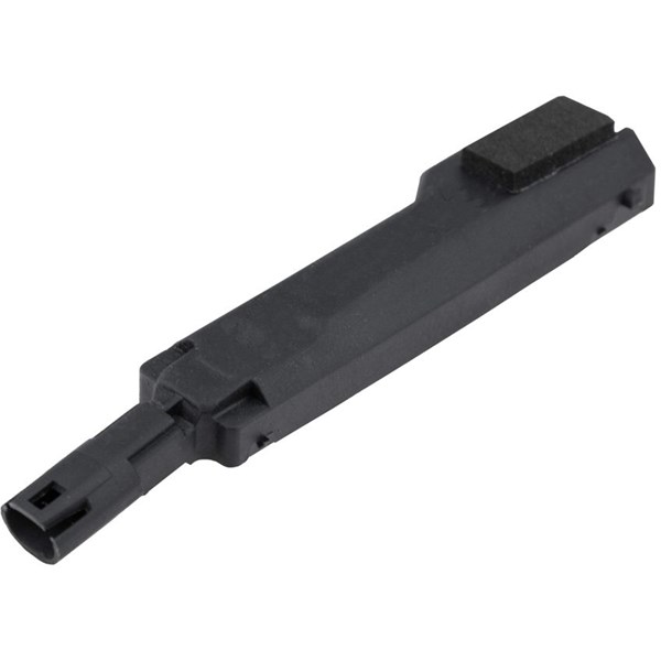 Dörrhandtag, Höger fram Nty EZC-AU-073 NTY