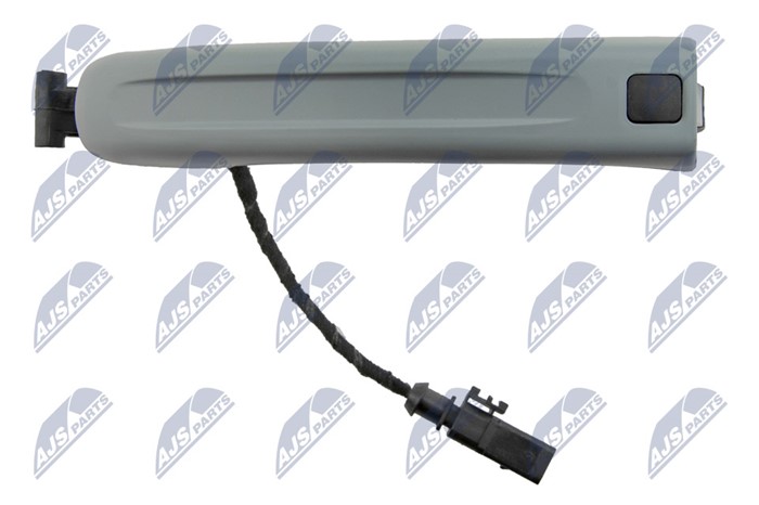 Dörrhandtag, Fram, Bak, Tvåsidig Nty EZC-AU-104 NTY Dörrhandtag, Fram, Bak, Tvåsidig Nty EZC-AU-104 NTY