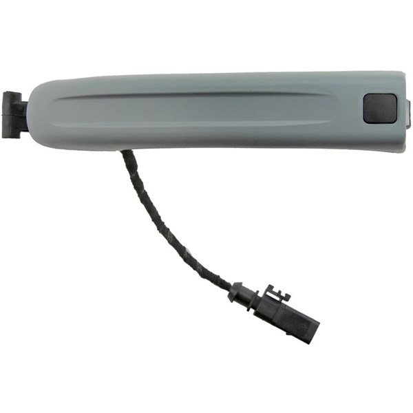 Dörrhandtag, Fram, Bak, Tvåsidig Nty EZC-AU-104 NTY Dörrhandtag, Fram, Bak, Tvåsidig Nty EZC-AU-104 NTY