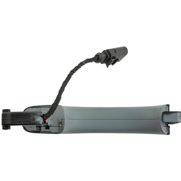 Dörrhandtag, Fram, Bak, Tvåsidig Nty EZC-AU-104 NTY Dörrhandtag, Fram, Bak, Tvåsidig Nty EZC-AU-104 NTY