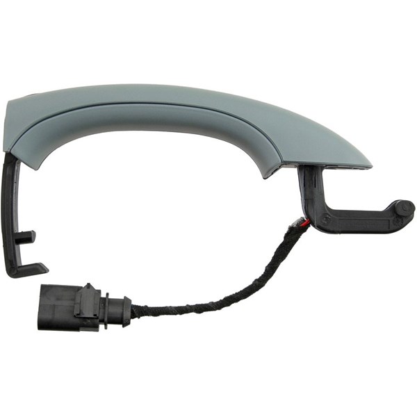 Dörrhandtag, Fram, Bak, Tvåsidig Nty EZC-AU-104 NTY Dörrhandtag, Fram, Bak, Tvåsidig Nty EZC-AU-104 NTY