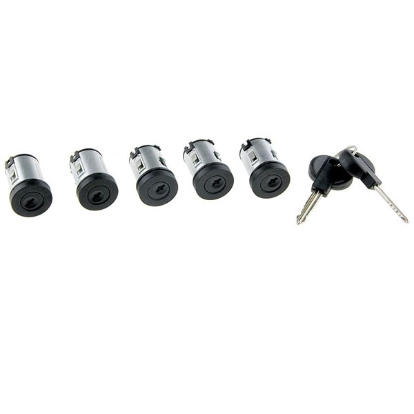 Dörrhandtag, Höger fram, Vänster fram, Tanklucka, Baklucka, Motor NTY Dörrhandtag, Höger fram, Vänster fram, Tanklucka, Baklucka, Motor NTY