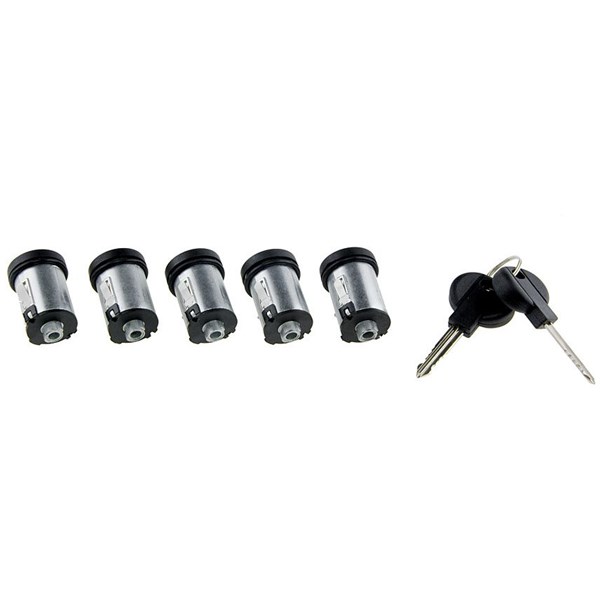 Dörrhandtag, Höger fram, Vänster fram, Tanklucka, Baklucka, Motor NTY Dörrhandtag, Höger fram, Vänster fram, Tanklucka, Baklucka, Motor NTY