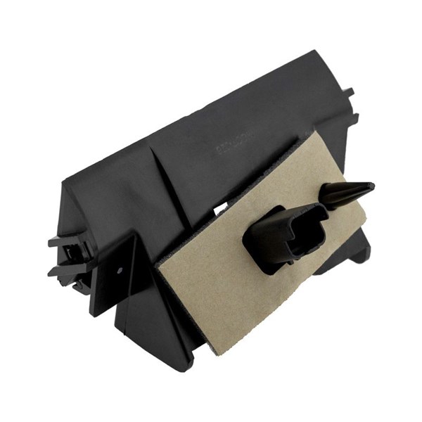 Dörrhandtag, Bagageutrymme Nty EZC-CT-026 NTY Dörrhandtag, Bagageutrymme Nty EZC-CT-026 NTY