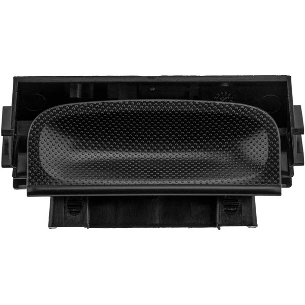 Dörrhandtag, Bagageutrymme Nty EZC-CT-026 NTY Dörrhandtag, Bagageutrymme Nty EZC-CT-026 NTY