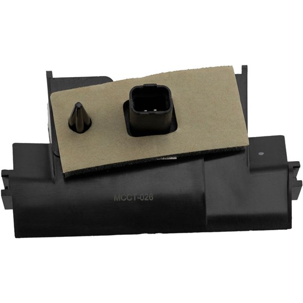 Dörrhandtag, Bagageutrymme Nty EZC-CT-026 NTY Dörrhandtag, Bagageutrymme Nty EZC-CT-026 NTY
