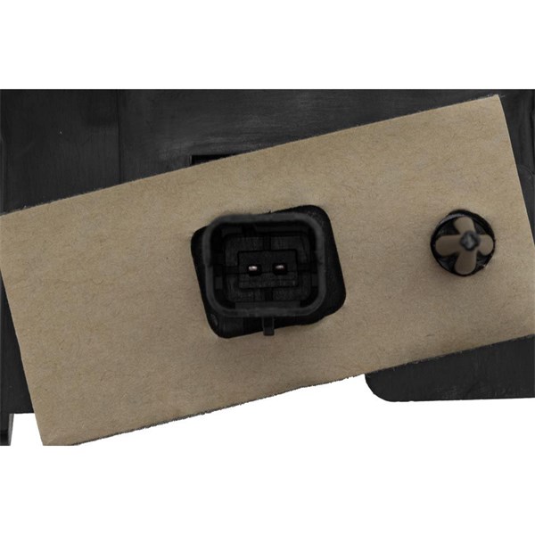 Dörrhandtag, Bagageutrymme Nty EZC-CT-026 NTY Dörrhandtag, Bagageutrymme Nty EZC-CT-026 NTY