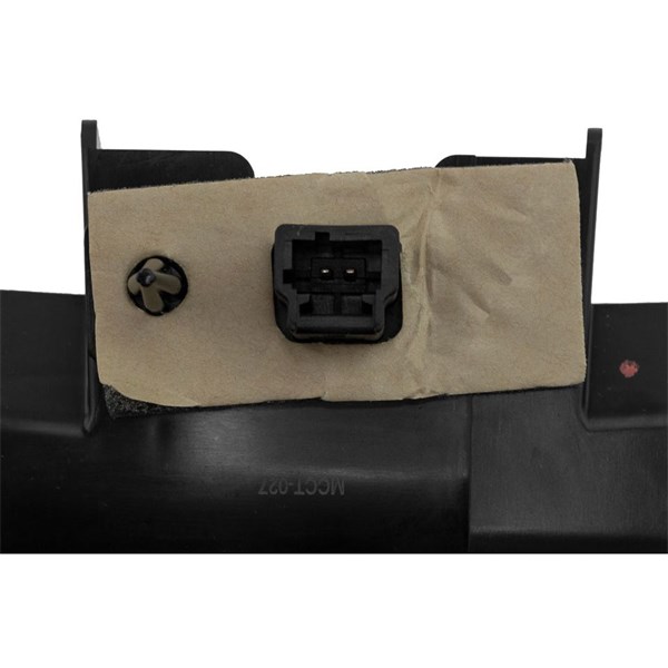 Dörrhandtag, Bagageutrymme Nty EZC-CT-027 NTY Dörrhandtag, Bagageutrymme Nty EZC-CT-027 NTY