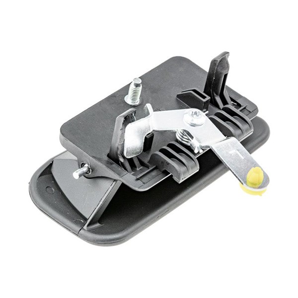 Dörrhandtag, Ytter, Vänster fram Nty EZC-FR-084 NTY