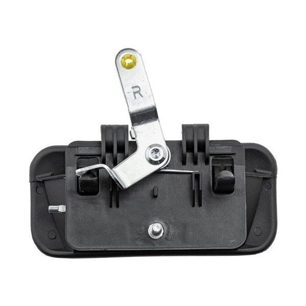 Dörrhandtag, Ytter, Höger fram Nty EZC-FR-085 NTY